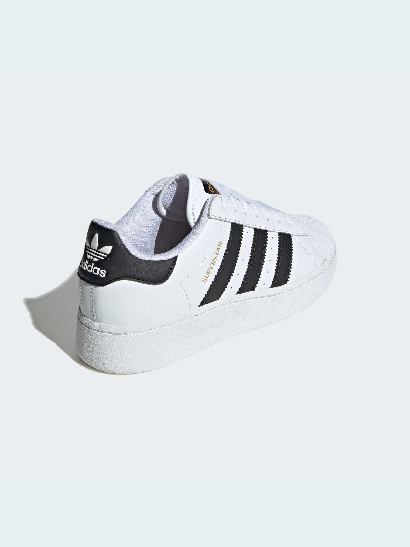 Кеды низкие Adidas Superstar модель IF9995 Фото