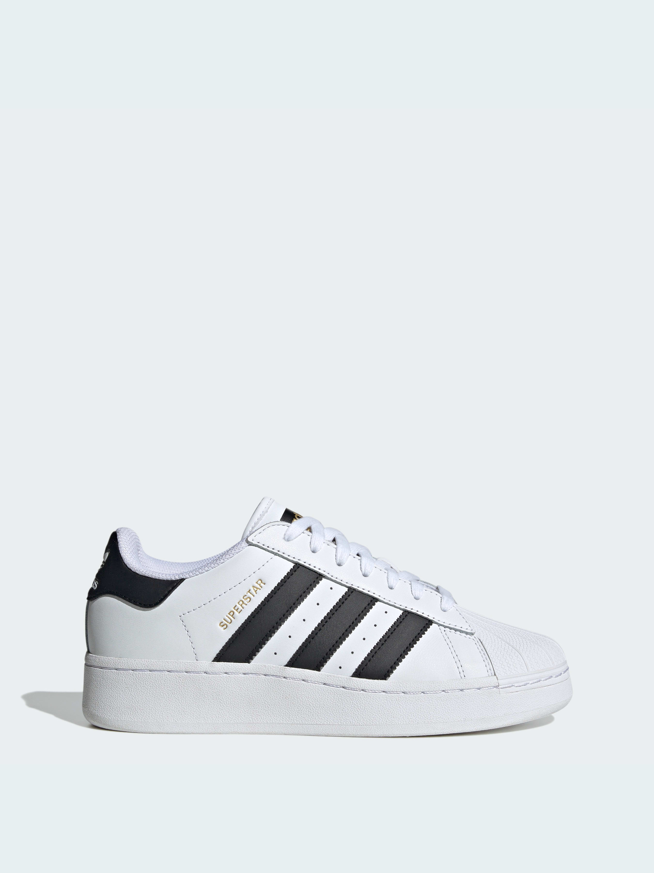 Кеды низкие Adidas Superstar модель IF9995 Фото