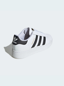 Кеды низкие Adidas Superstar модель IF9995 Фото