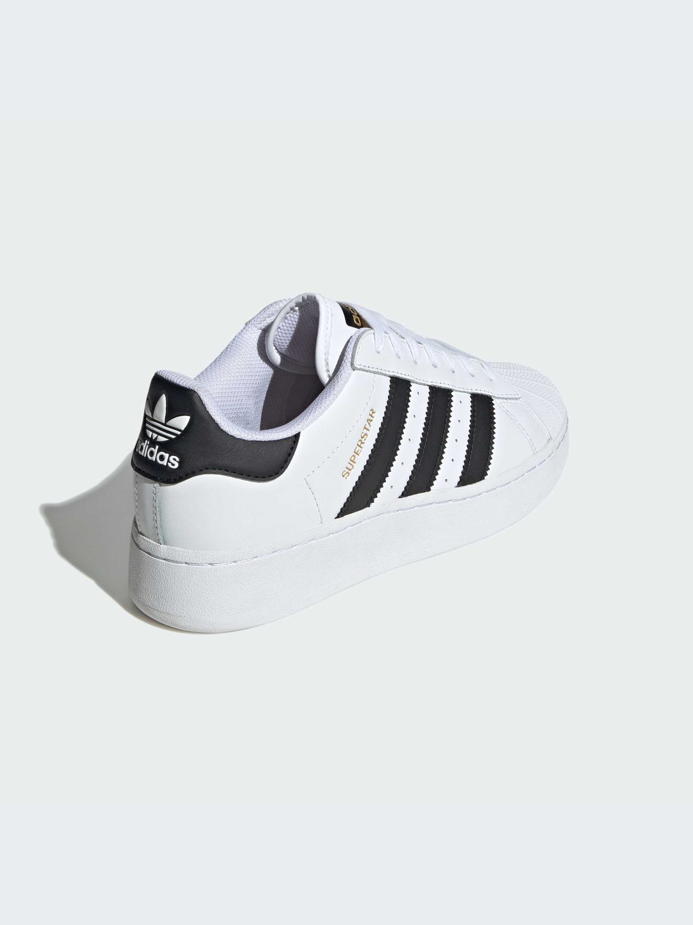 Кеди низькі Adidas Superstar модель IF9995 Фото