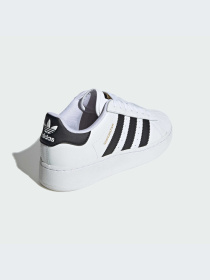 Кеди низькі Adidas Superstar модель IF9995 Фото