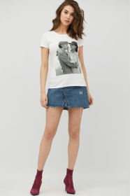 Футболки и поло YAPPI модель WW1983 Фото