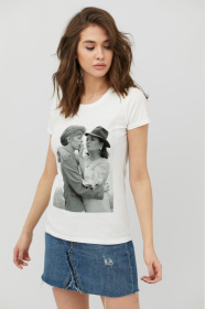 Футболки і поло YAPPI модель WW1983 Фото