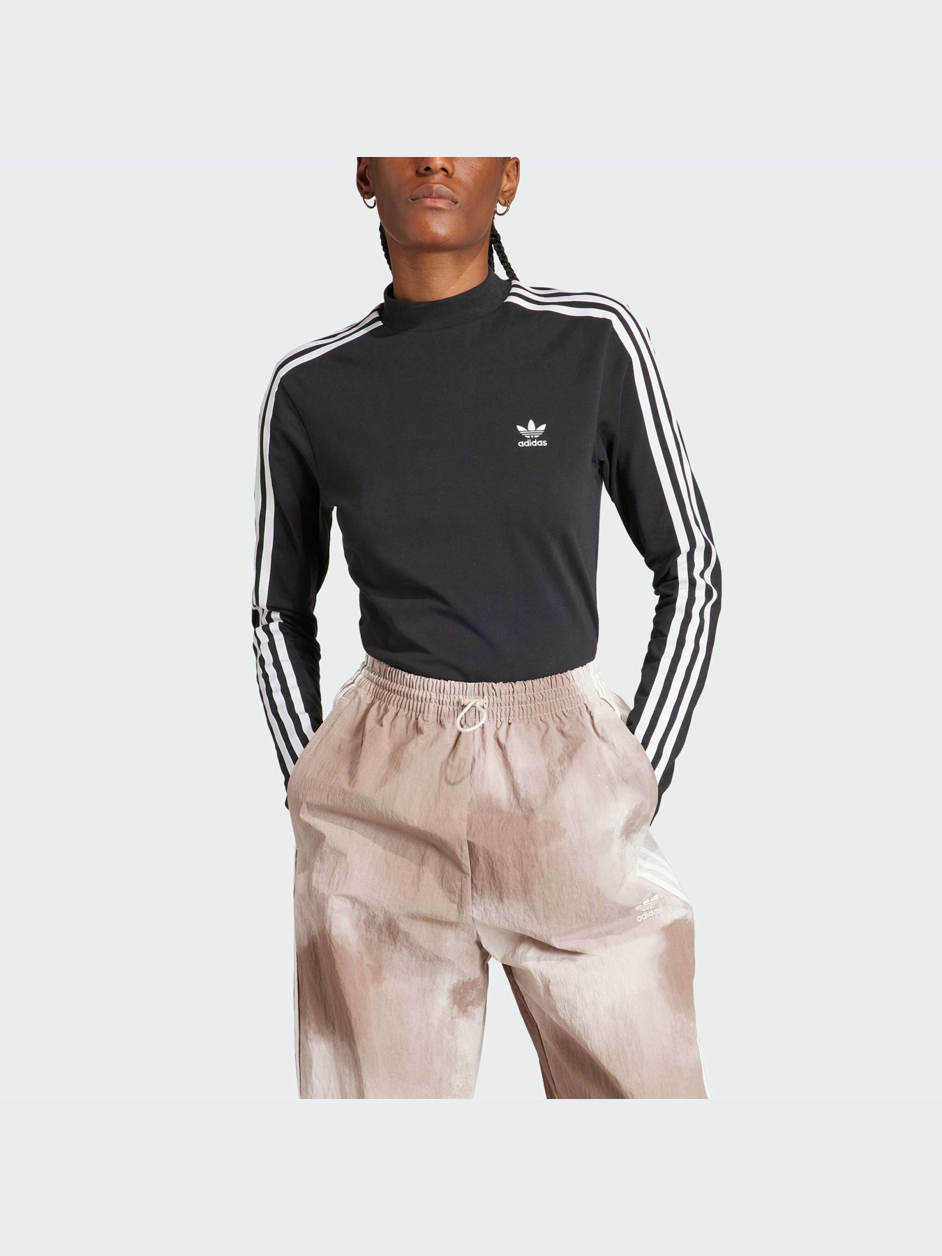 Лонгслив Adidas модель II0757 Фото