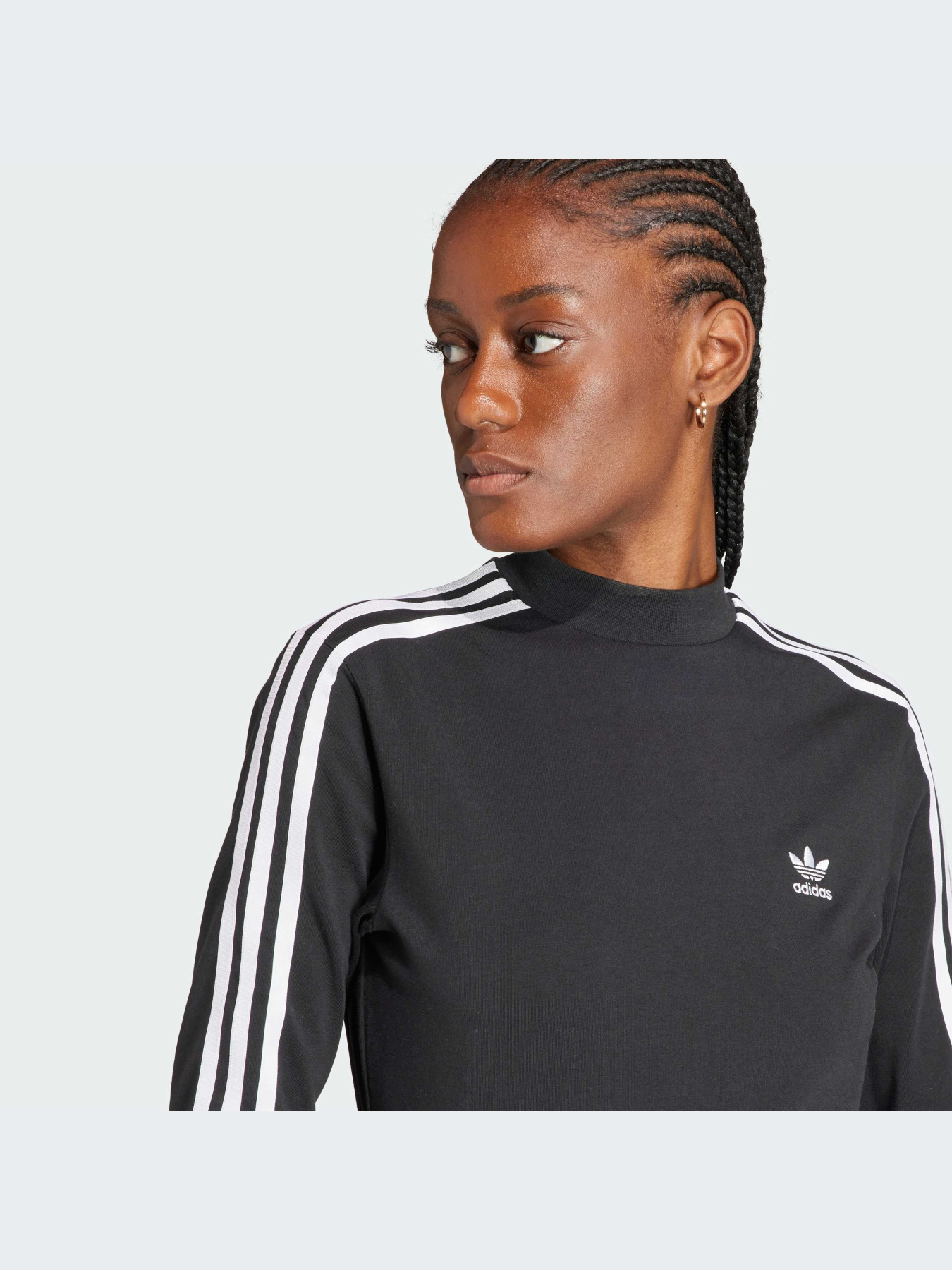 Лонгслив Adidas модель II0757 Фото