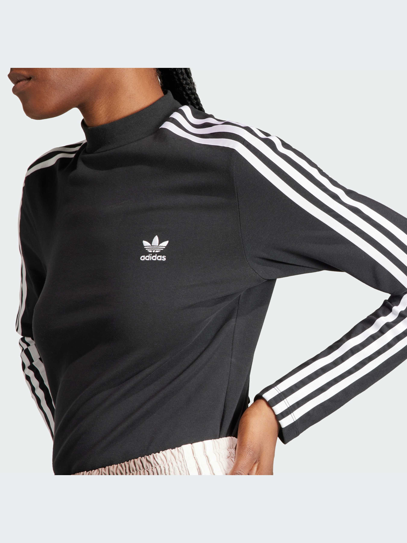 Лонгслів Adidas модель II0757 Фото