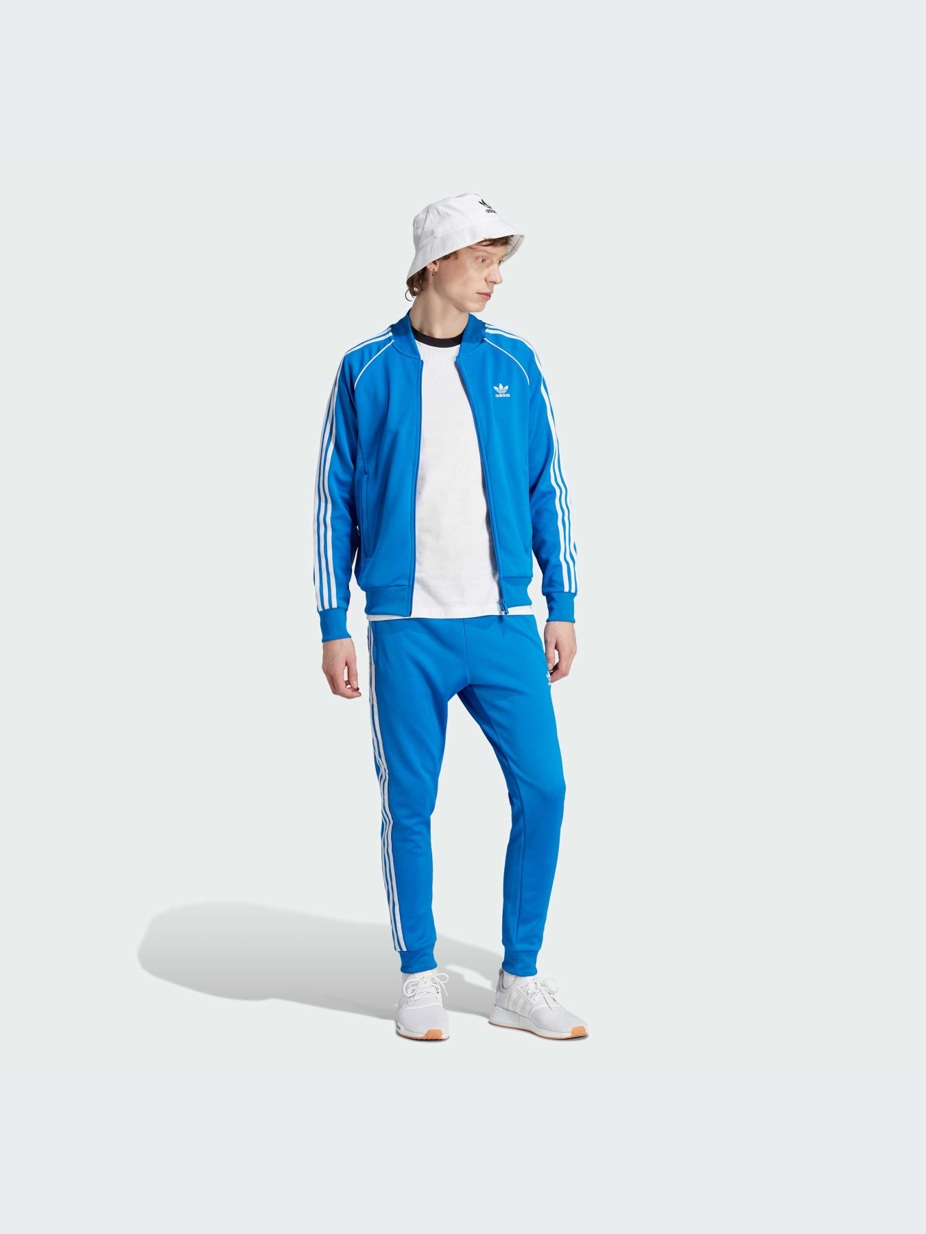 Кофта Adidas модель IL2493 Фото