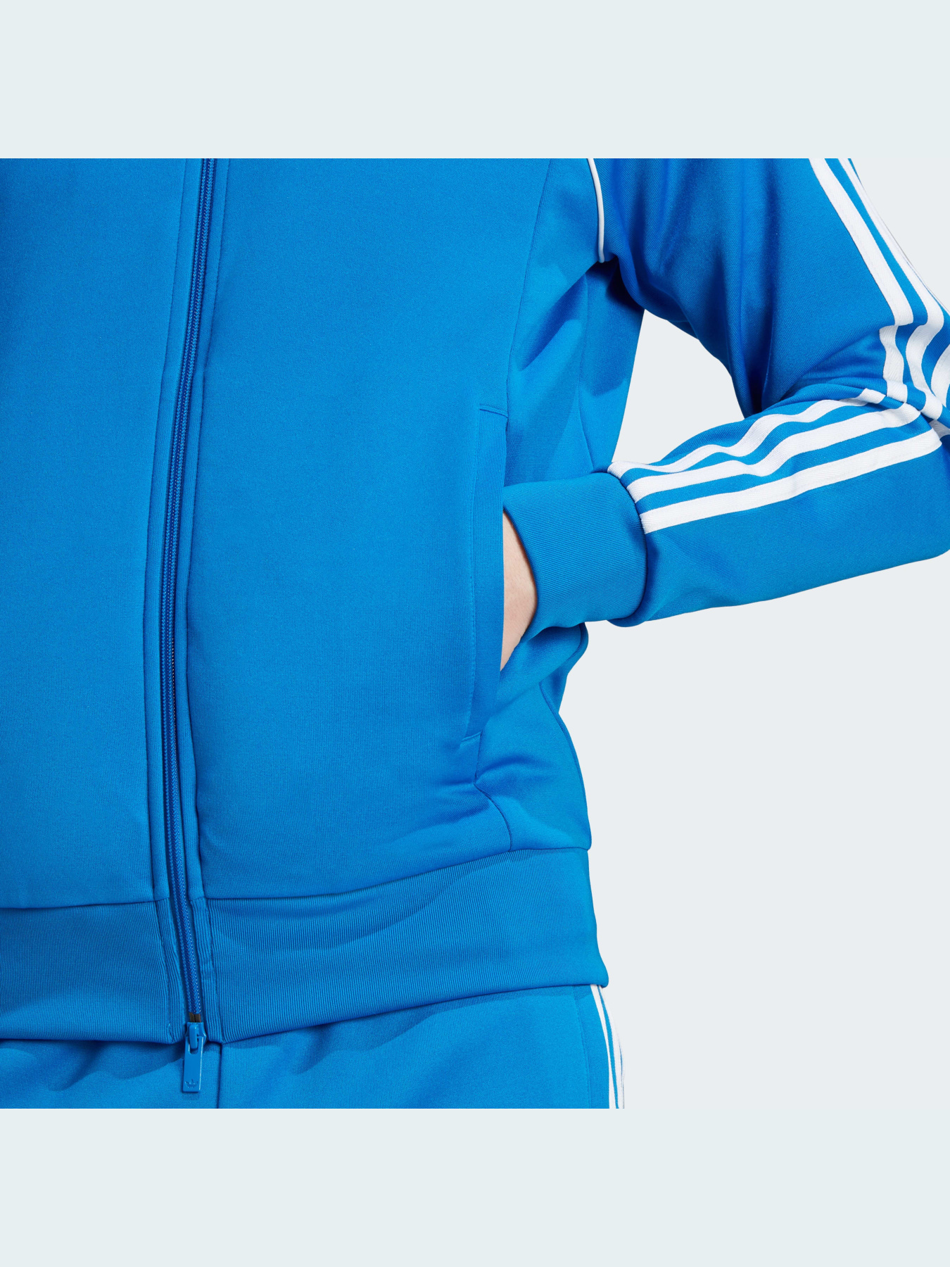 Кофта Adidas модель IL2493 Фото