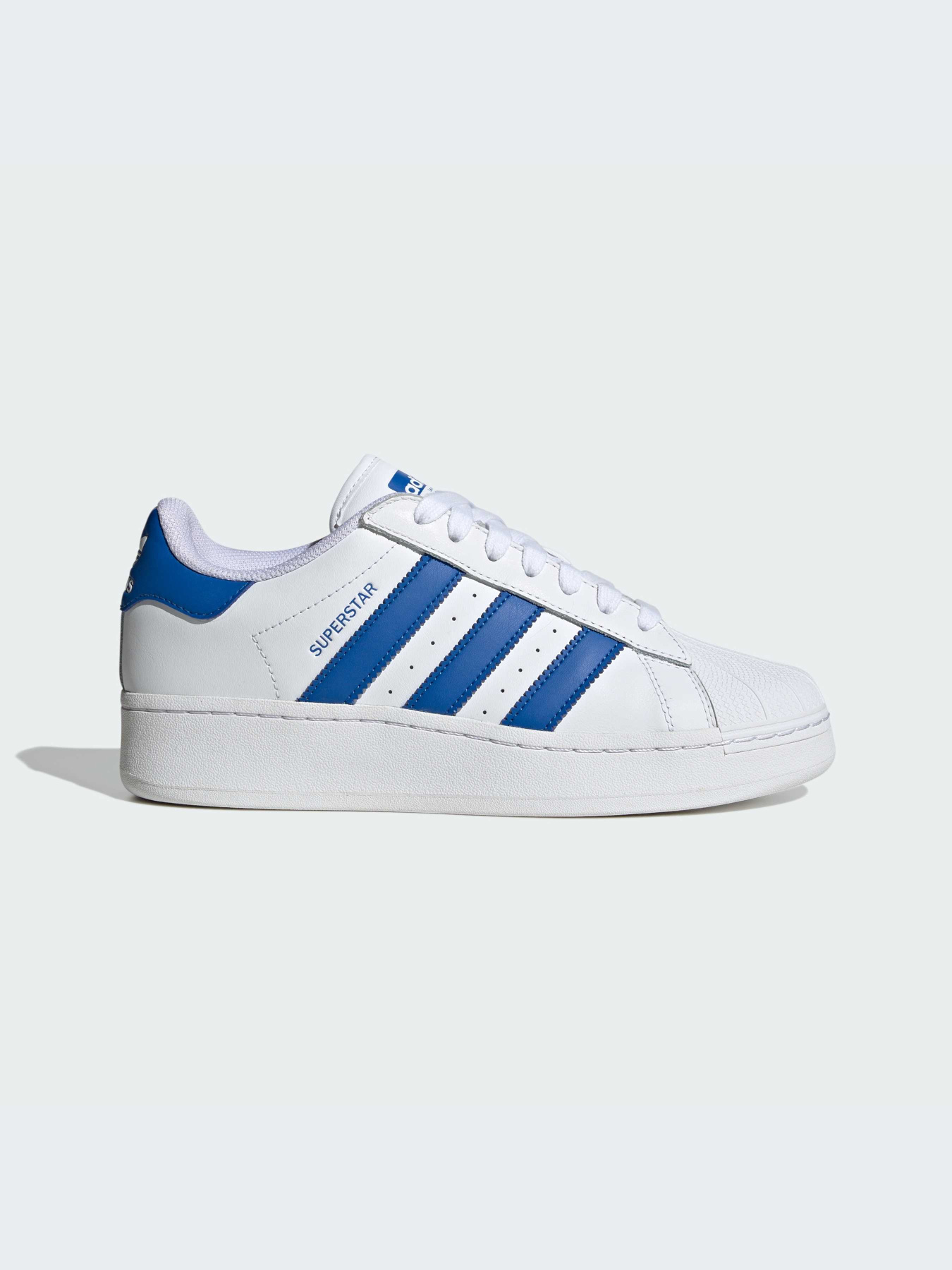 Кеды низкие Adidas Superstar модель IF8068 Фото