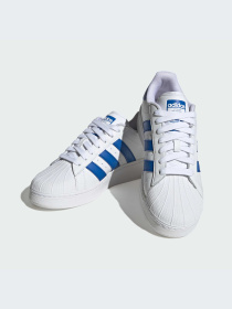 Кеды низкие Adidas Superstar модель IF8068 Фото