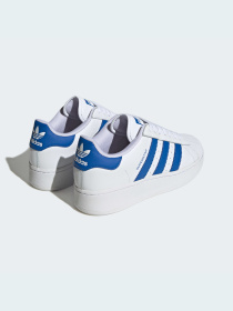 Кеды низкие Adidas Superstar модель IF8068 Фото