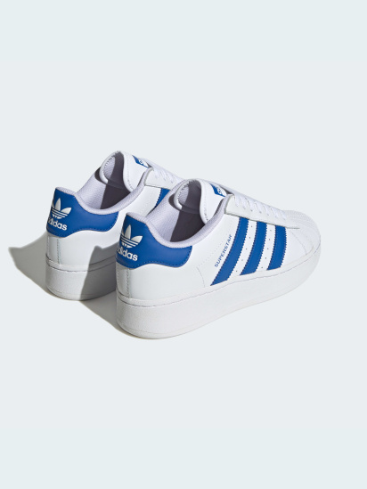 Кеди низькі adidas Superstar модель IF8068 — фото 9 - INTERTOP