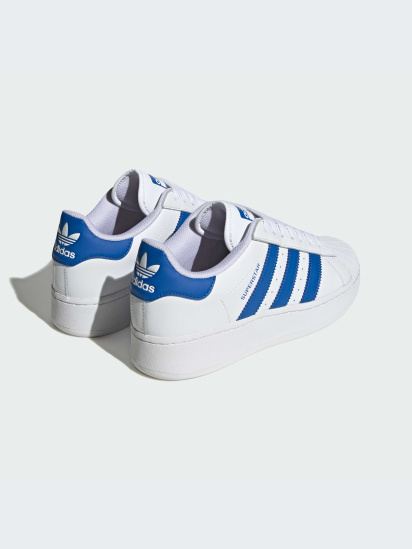 Кеди низькі adidas Superstar модель IF8068 — фото 10 - INTERTOP