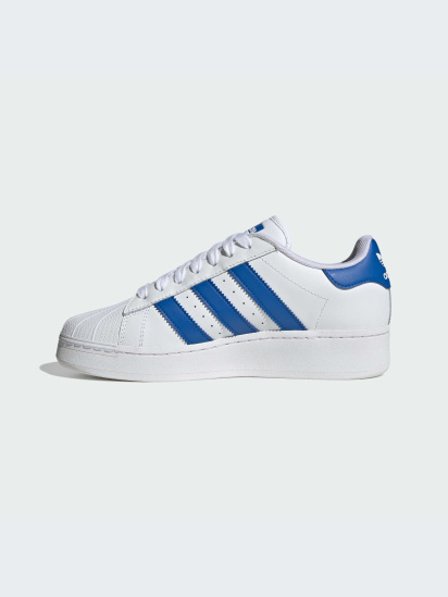 Кеди низькі adidas Superstar модель IF8068 — фото 11 - INTERTOP