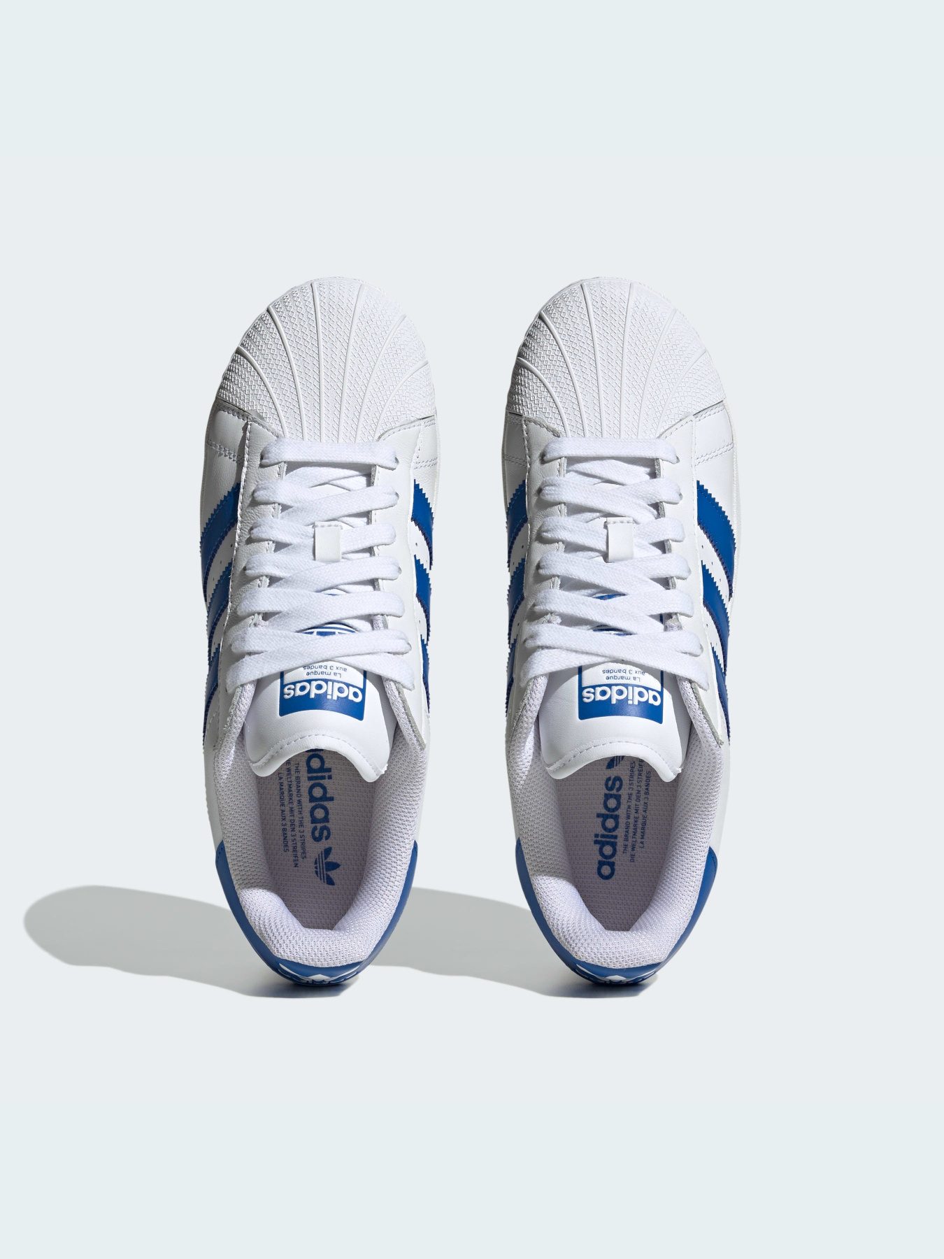 Кеди низькі Adidas Superstar модель IF8068 Фото