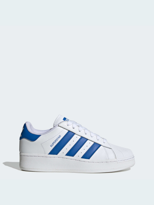 Кеды низкие Adidas Superstar модель IF8068 Фото