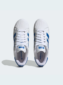 Кеди низькі Adidas Superstar модель IF8068 Фото