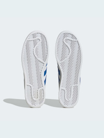 Кеди низькі Adidas Superstar модель IF8068 Фото