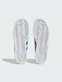 Кеди низькі Adidas Superstar модель IF8068 Фото