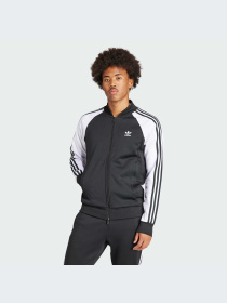 Кофта Adidas модель IK7025 Фото