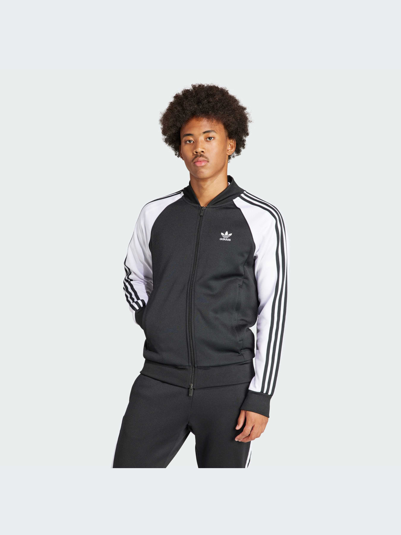 Кофта Adidas модель IK7025 Фото