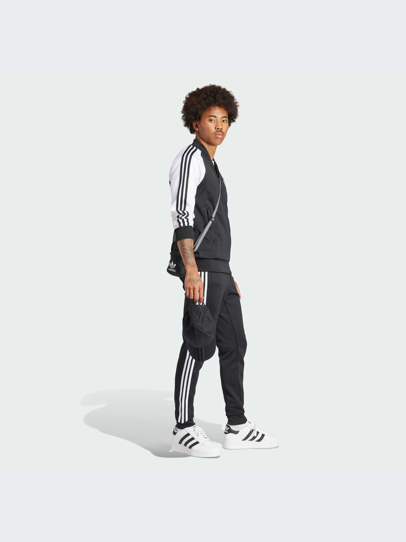 Кофта Adidas модель IK7025 Фото