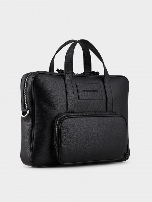 Сөмкелер Emporio Armani үлгі Y4P144-Y068E-80001 Фото