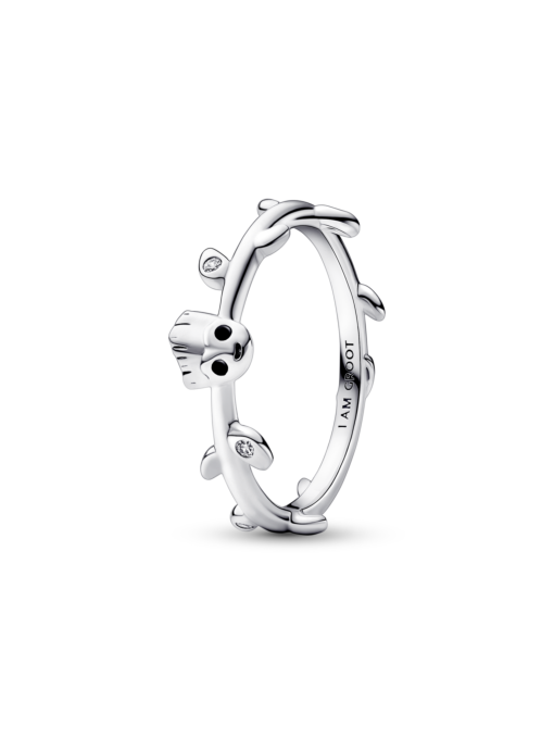 Кольца PANDORA Moments модель 192566C01 Фото