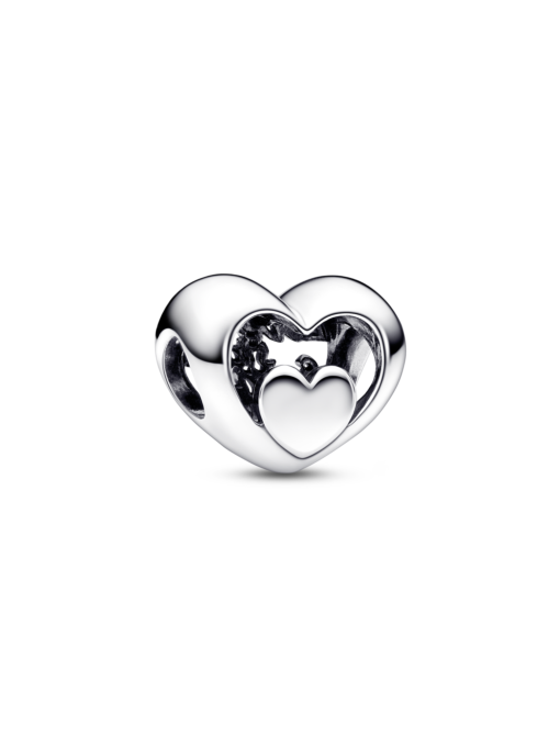 Классические PANDORA Moments модель 792512C00 Фото