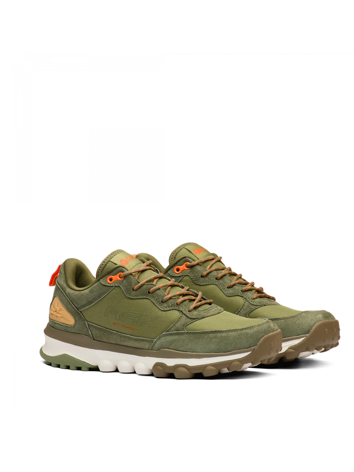 Кросівки повсякденні RAX модель 2095-040004-97 Фото