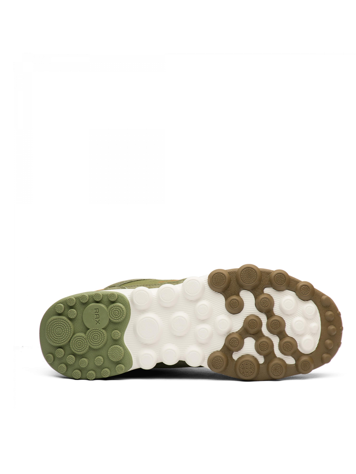 Кросівки повсякденні RAX модель 2095-040004-97 Фото