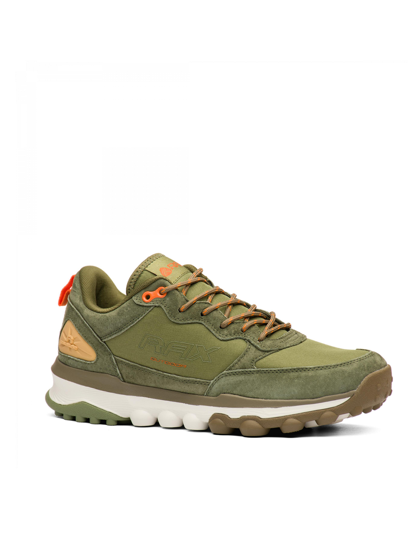 Кросівки повсякденні RAX модель 2095-040004-97 Фото