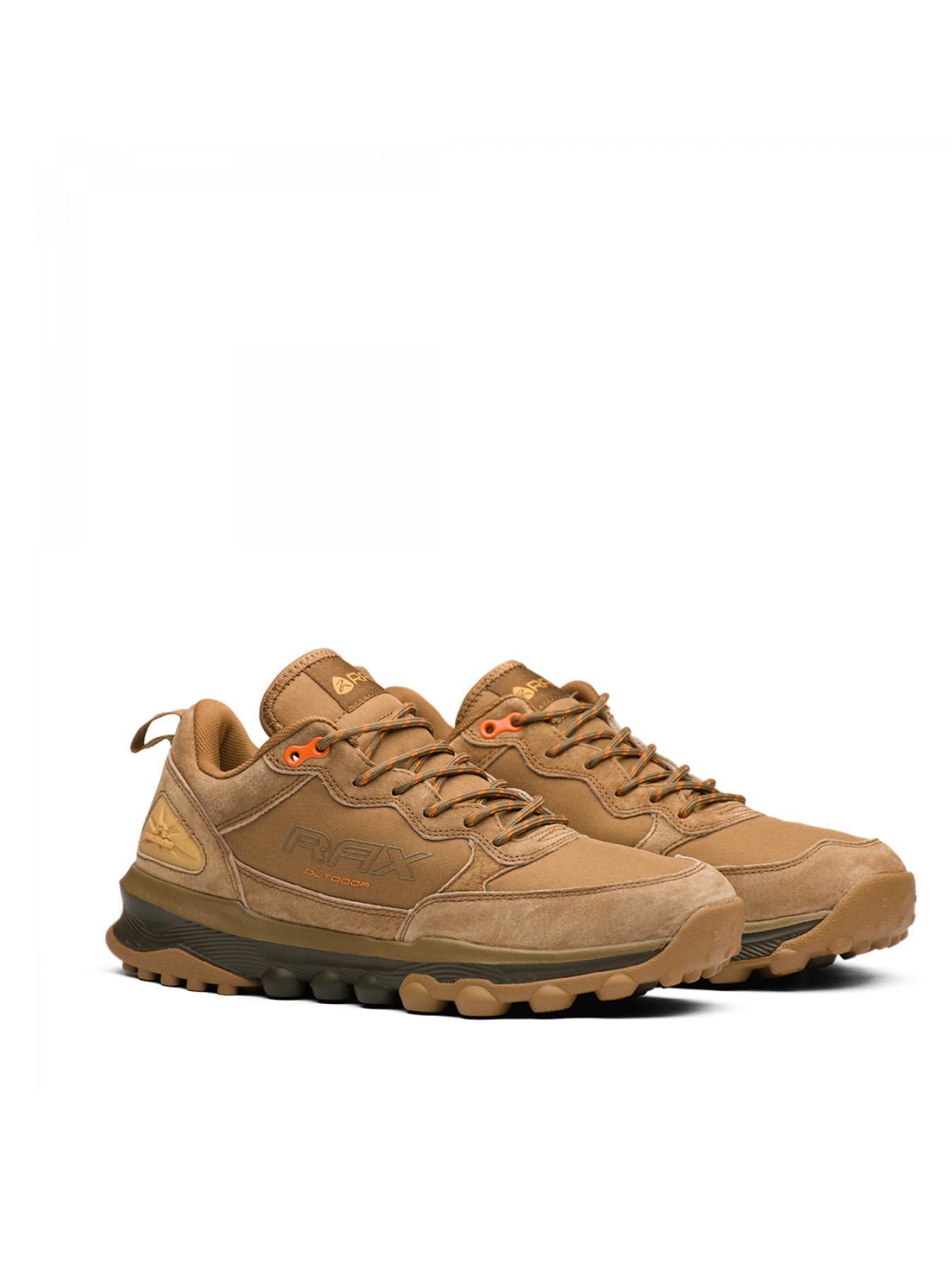 Кросівки повсякденні RAX модель 2095-040004-98 Фото