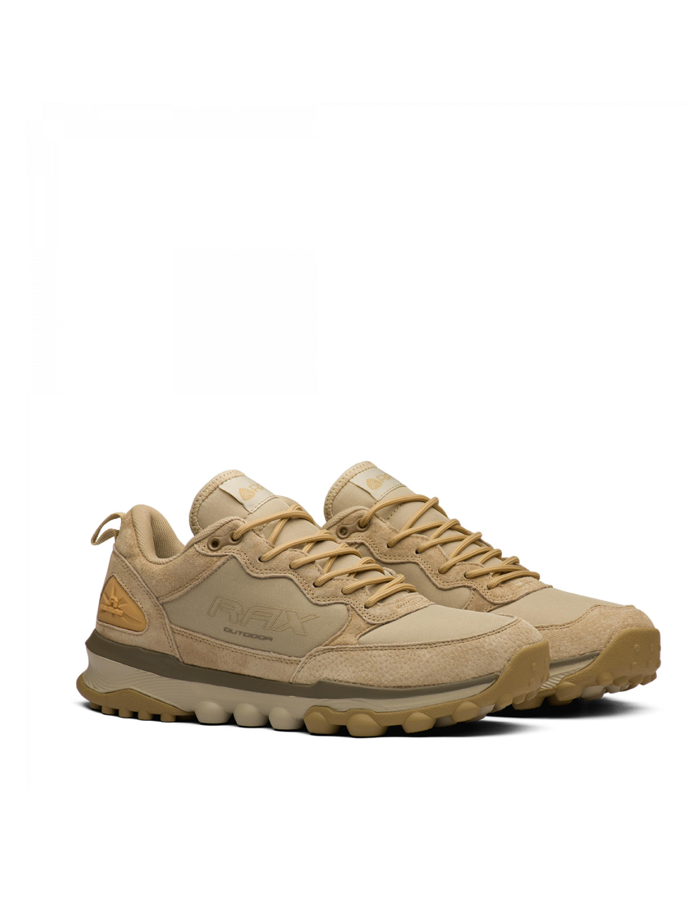 Кросівки RAX Модель 2095-040004-96 Фото