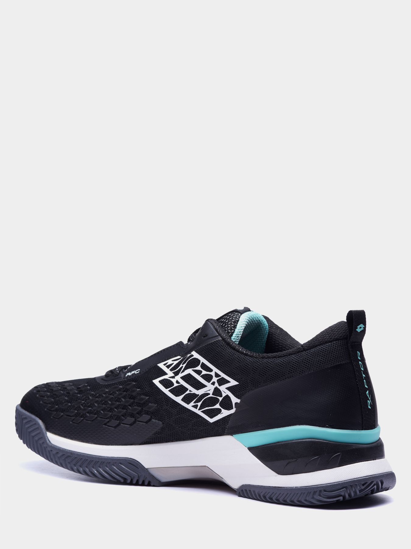 Кроссовки для тренировок Lotto модель 215622_9FE Фото