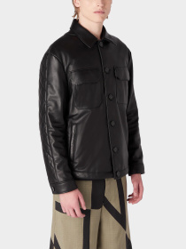 Күрткелер мен тондар Emporio Armani үлгі H41R80-E1P80-999 Фото