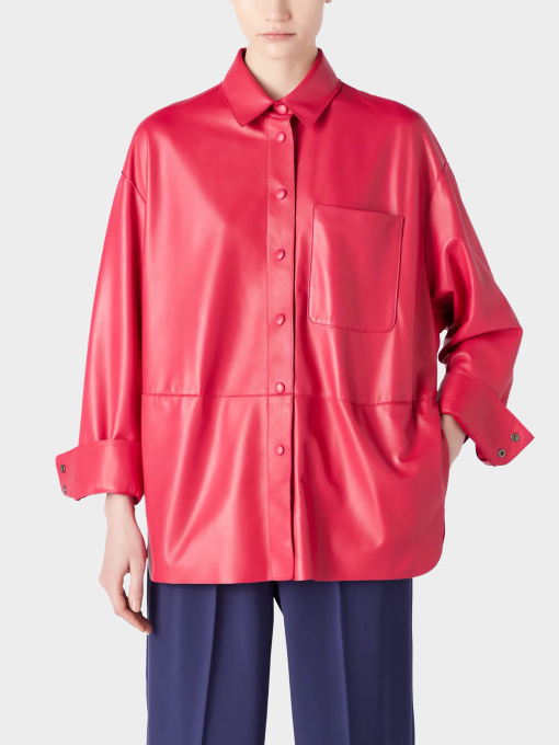 Рубашки Emporio Armani модель H4NC60-E2P61-840 Фото