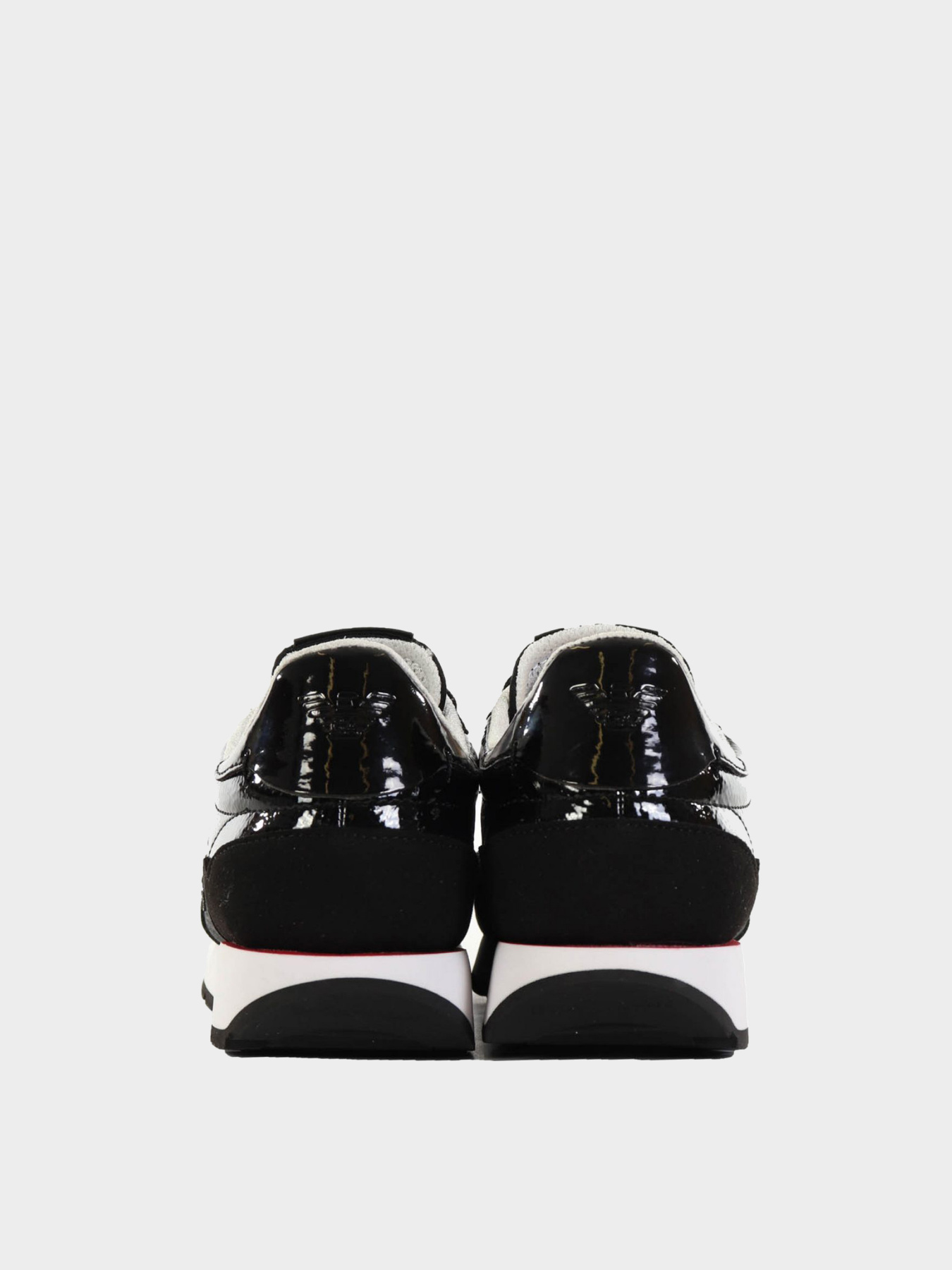 Кроссовки Emporio Armani модель X3X179-XN906-00002 Фото