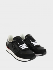 Кроссовки Emporio Armani модель X3X179-XN906-00002 Фото
