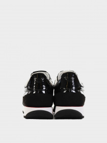 Кроссовки Emporio Armani модель X3X179-XN906-00002 Фото