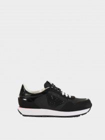 Кроссовки Emporio Armani модель X3X179-XN906-00002 Фото