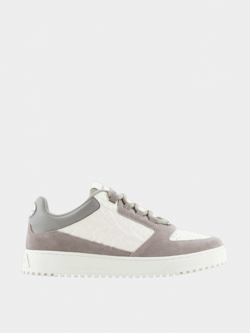 Кроссовки Emporio Armani модель X4X636-XN791-T088 Фото