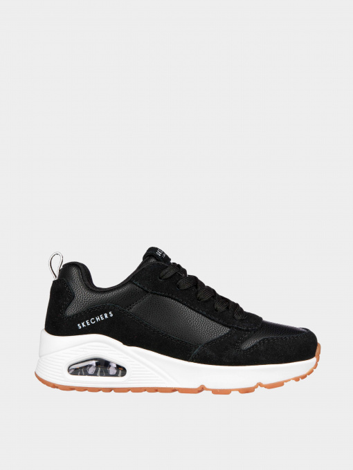 Кроссовки Skechers модель 403677L BKW Фото