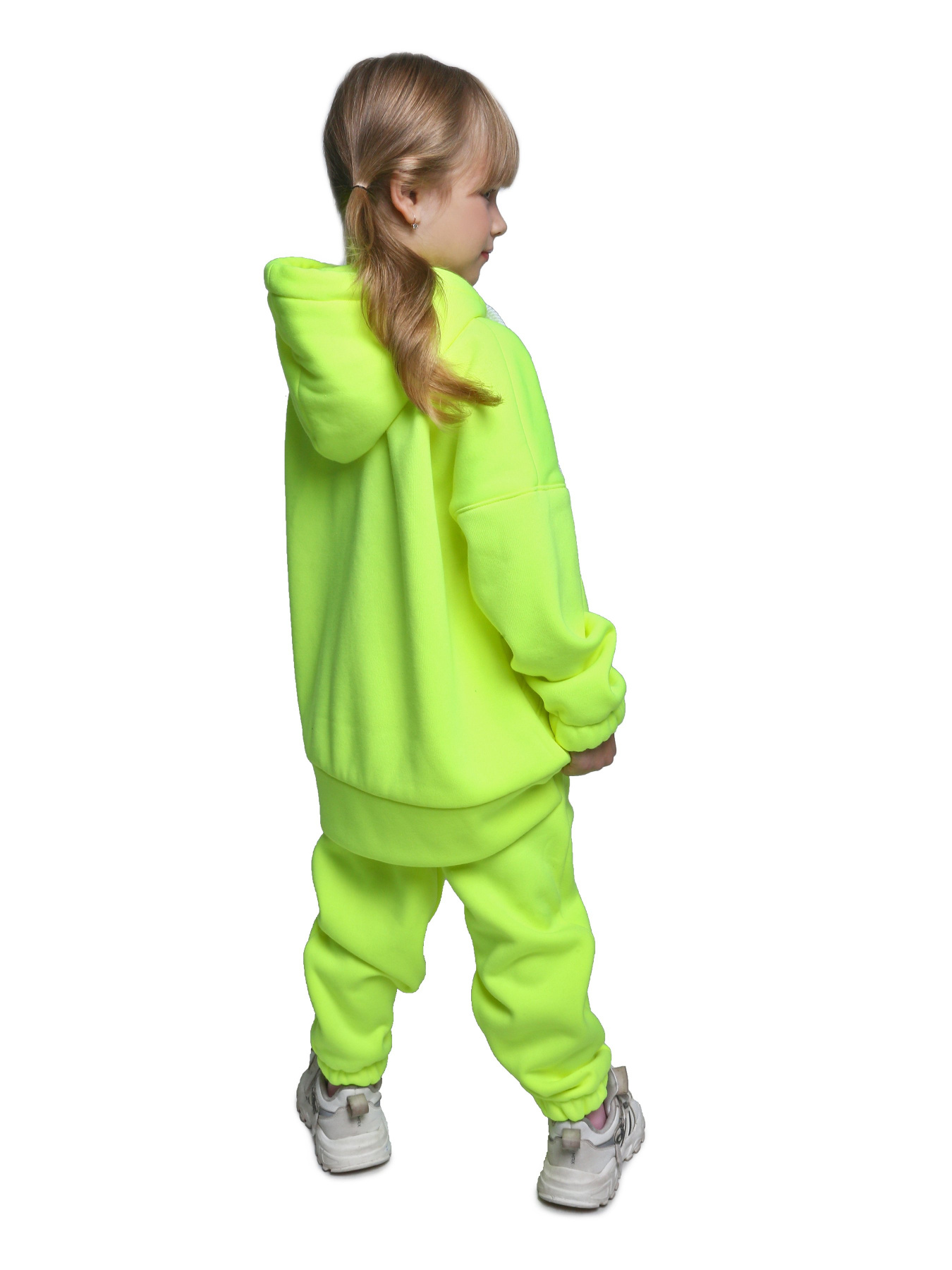 Спортивный костюм Timbo модель K074788 Фото