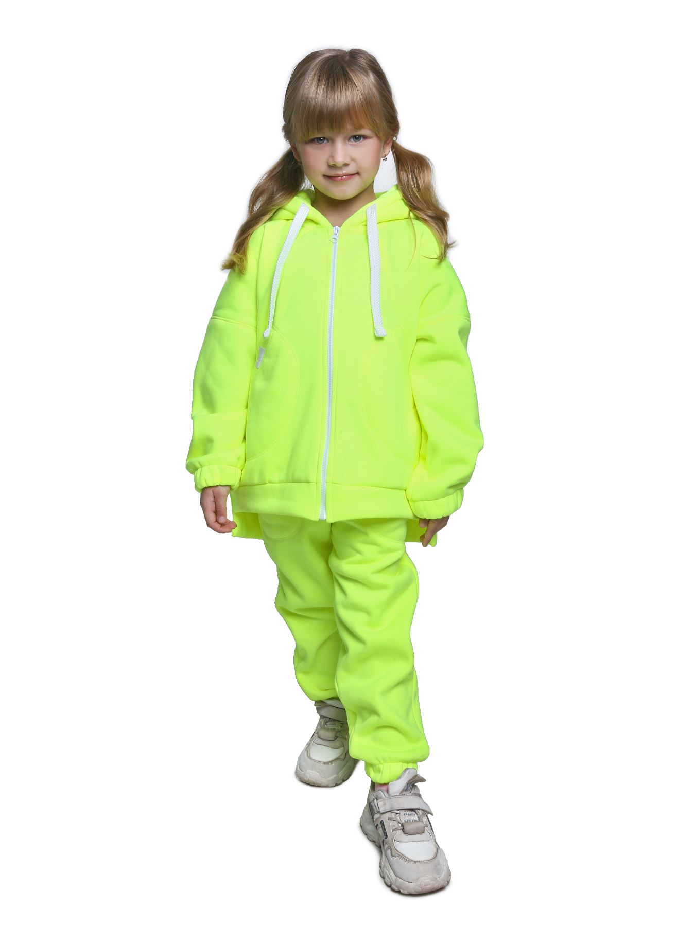 Спортивный костюм Timbo модель K074788 Фото