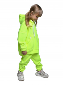 Спортивный костюм Timbo модель K074788 Фото