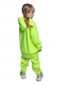 Спортивный костюм Timbo модель K074788 Фото