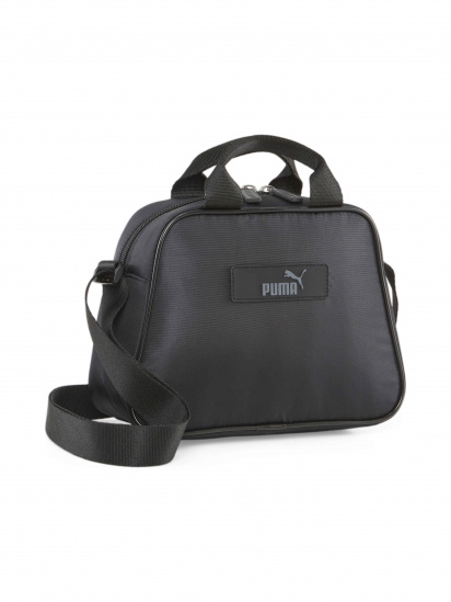 Крос-боді PUMA Core Pop Boxy X-body модель 079860 - фото