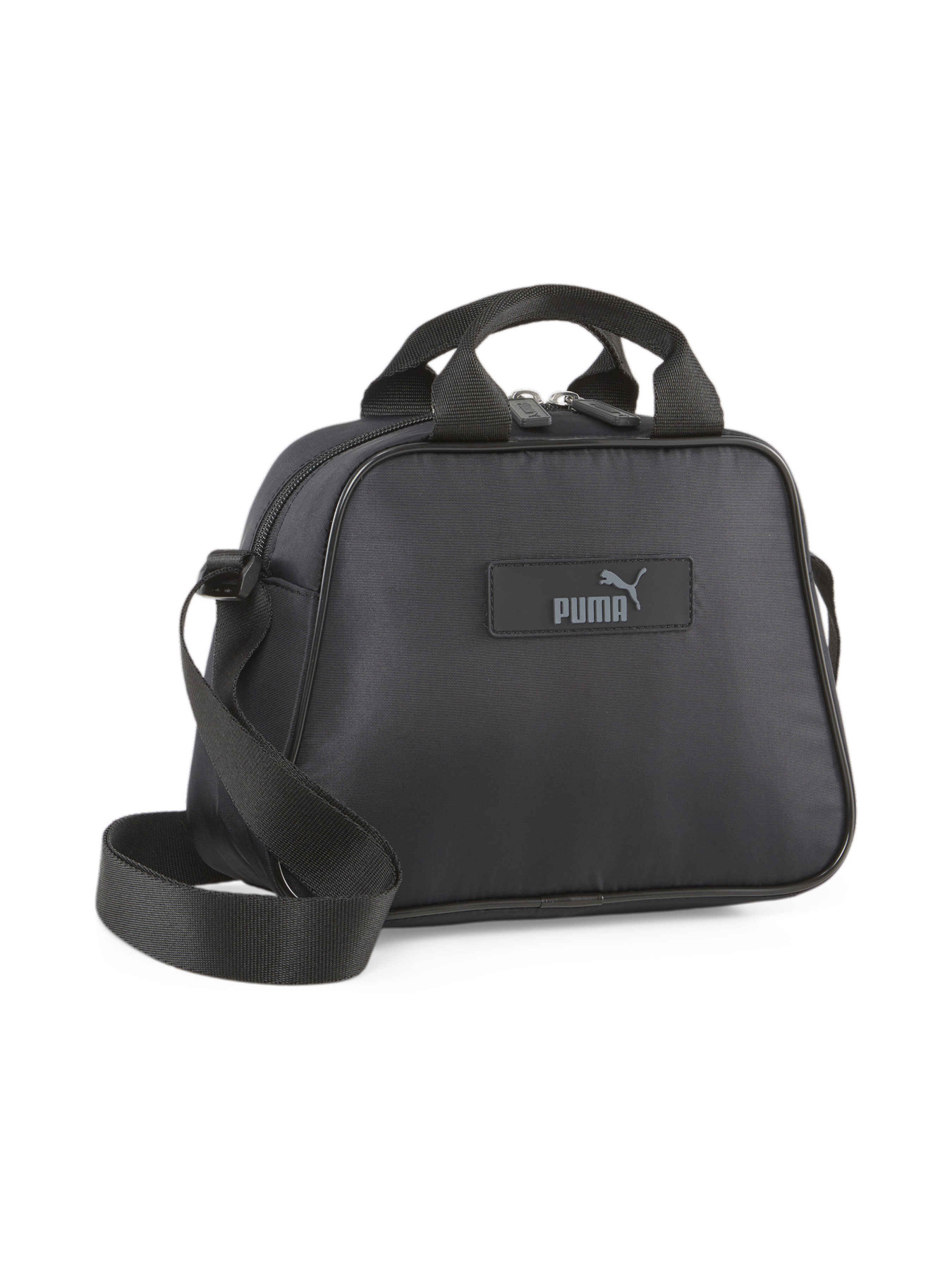 Сумки PUMA Core Pop Boxy X-body модель 079860 Фото