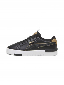 Кроссовки PUMA Jada Renew Pop-up Metallics модель 393204 Фото